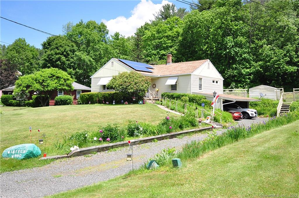 458 Clearview Avenue Harwinton CT 06791
