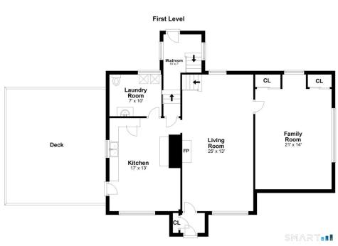 4 Kay Lane Newtown CT 06470