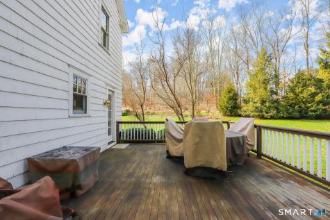 4 Kay Lane Newtown CT 06470