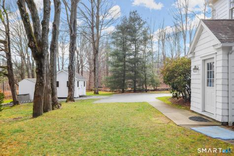 4 Kay Lane Newtown CT 06470