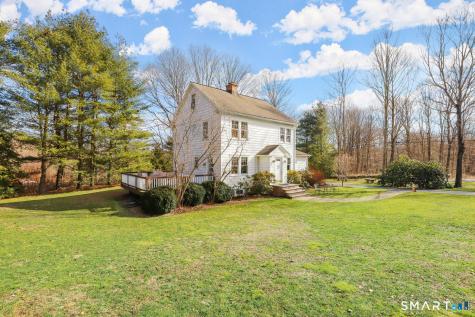 4 Kay Lane Newtown CT 06470