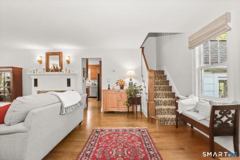 4 Kay Lane Newtown CT 06470