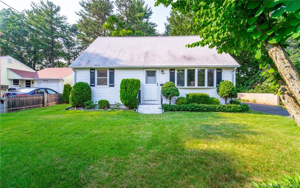 34 Cody Avenue Plainville CT 06062