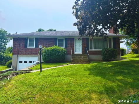 307 Highland Drive Waterbury CT 06708