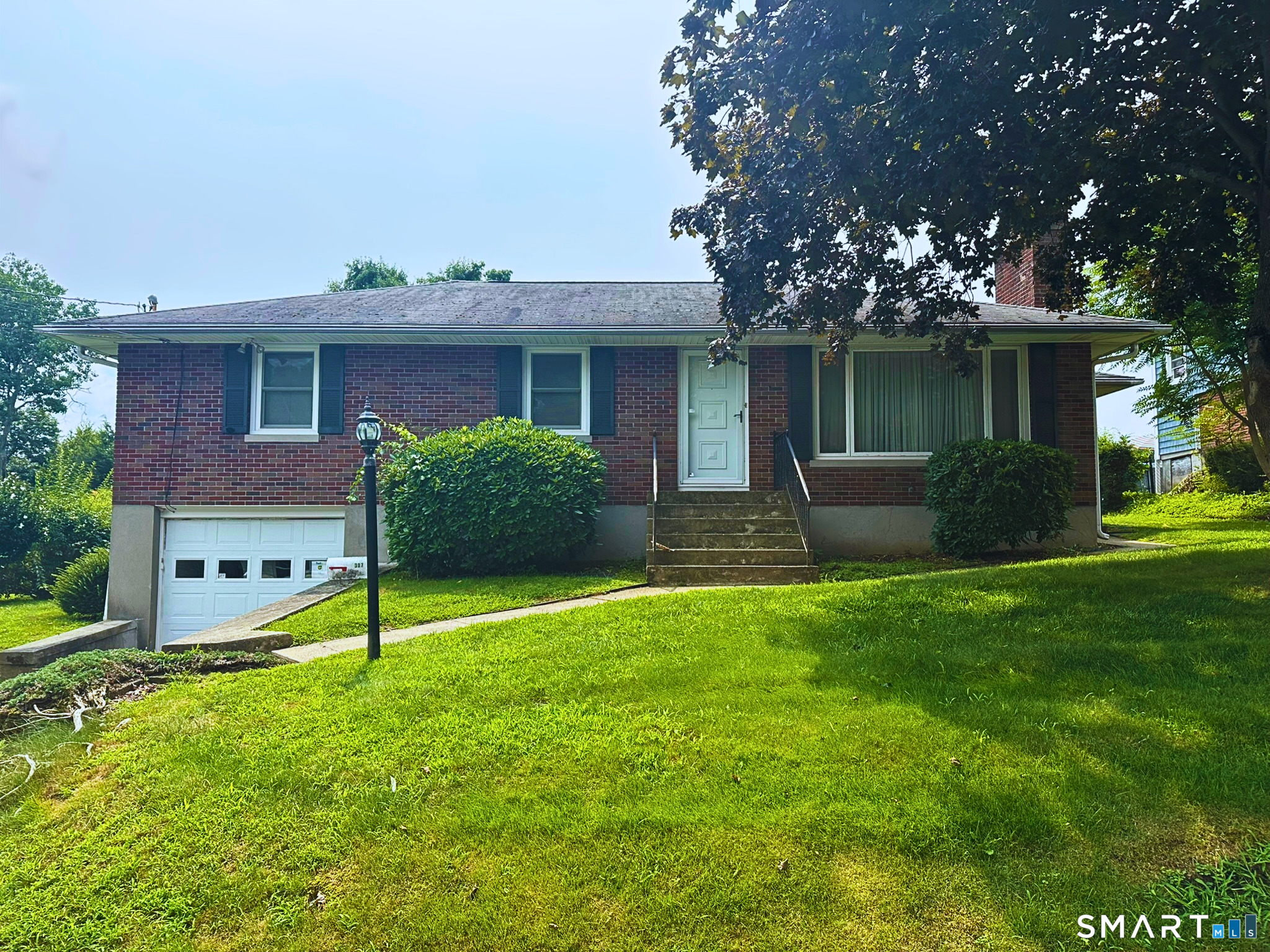 307 Highland Drive Waterbury CT 06708