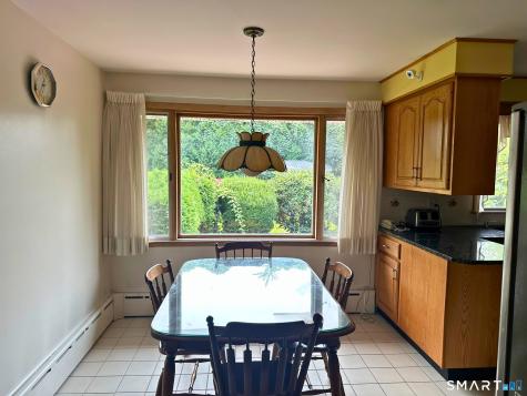 307 Highland Drive Waterbury CT 06708