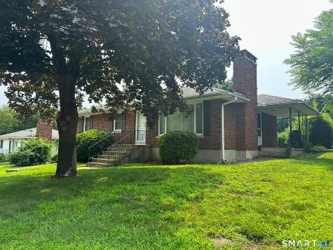 307 Highland Drive Waterbury CT 06708