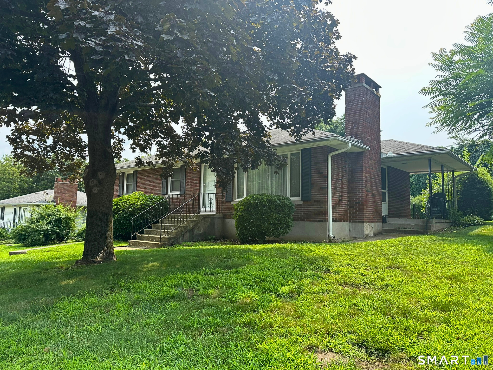 307 Highland Drive Waterbury CT 06708