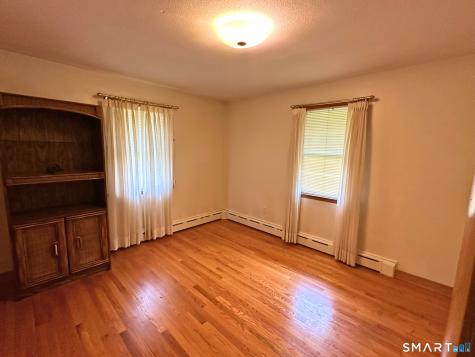 307 Highland Drive Waterbury CT 06708