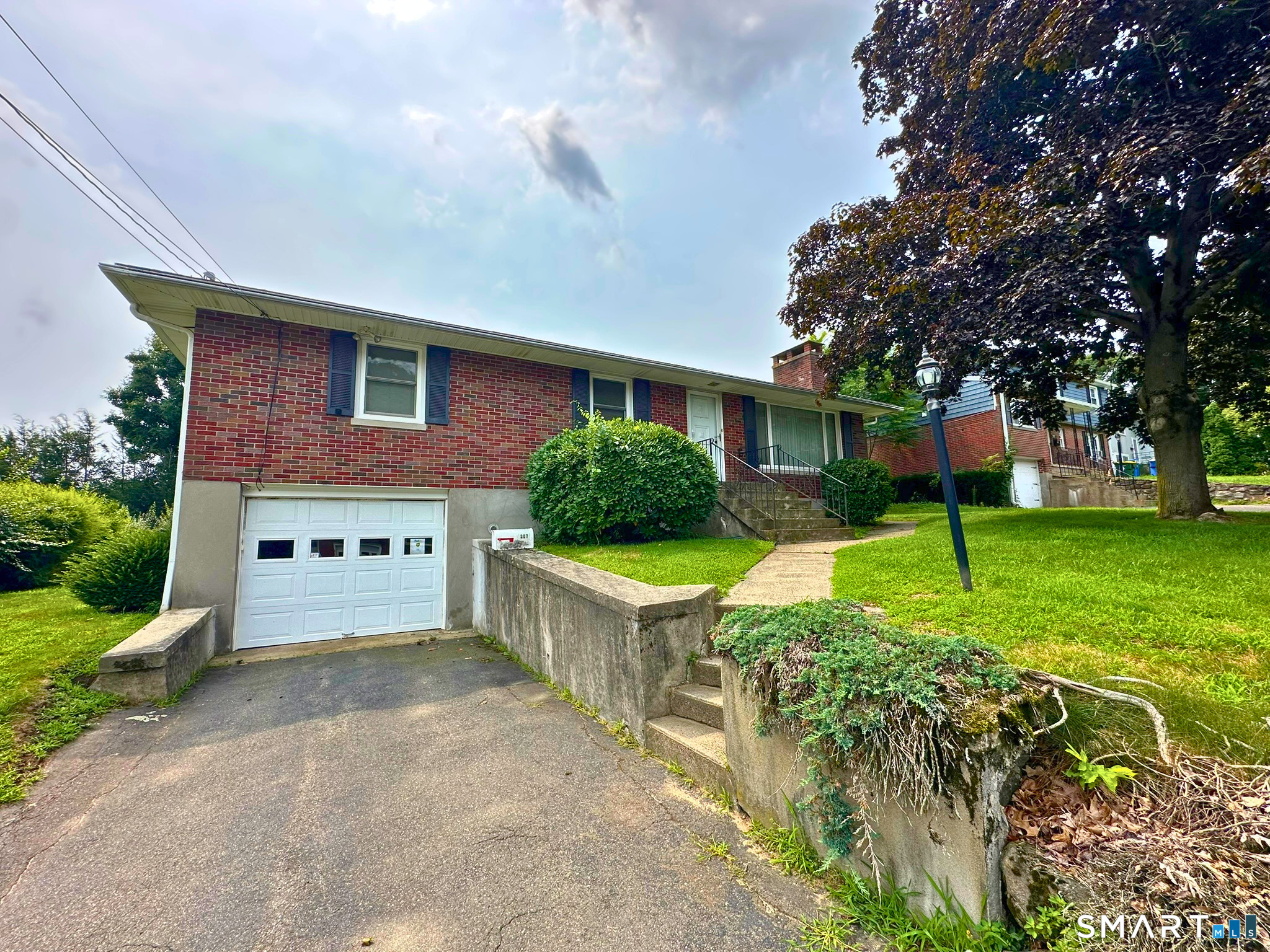 307 Highland Drive Waterbury CT 06708