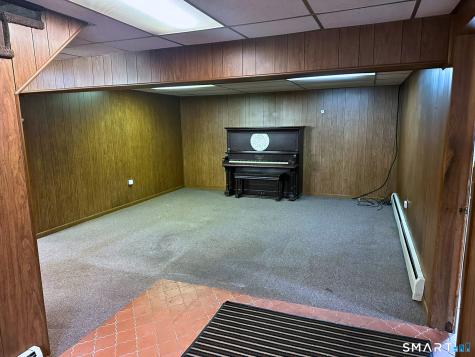 307 Highland Drive Waterbury CT 06708