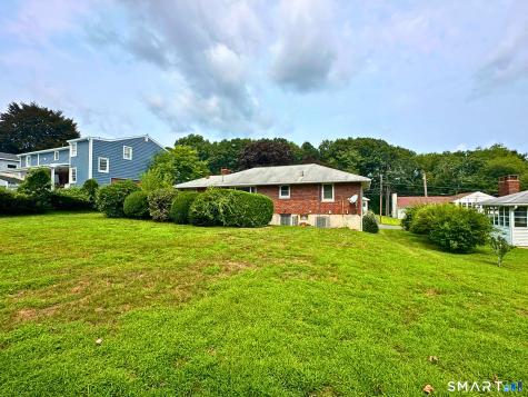 307 Highland Drive Waterbury CT 06708