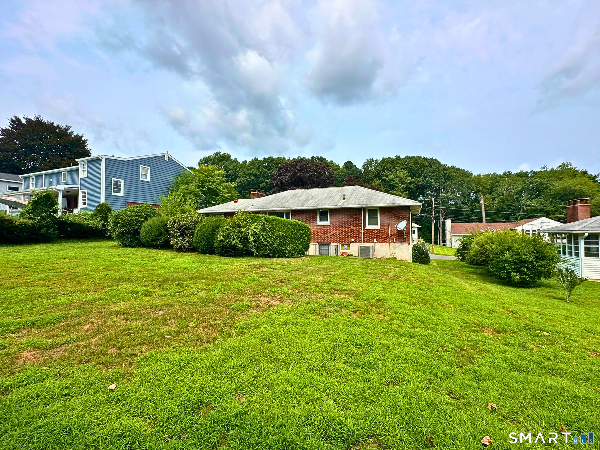 307 Highland Drive Waterbury CT 06708