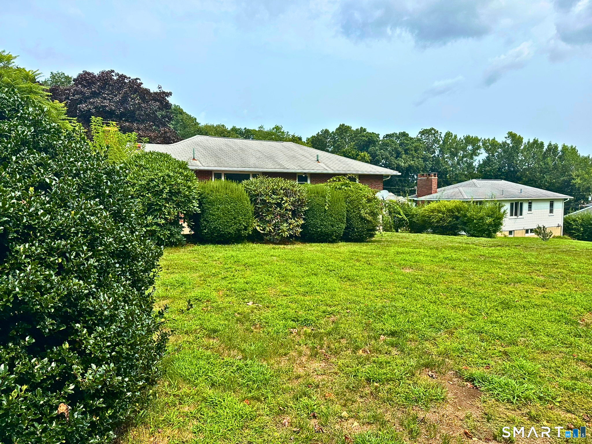 307 Highland Drive Waterbury CT 06708