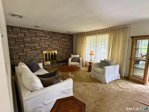 307 Highland Drive Waterbury CT 06708