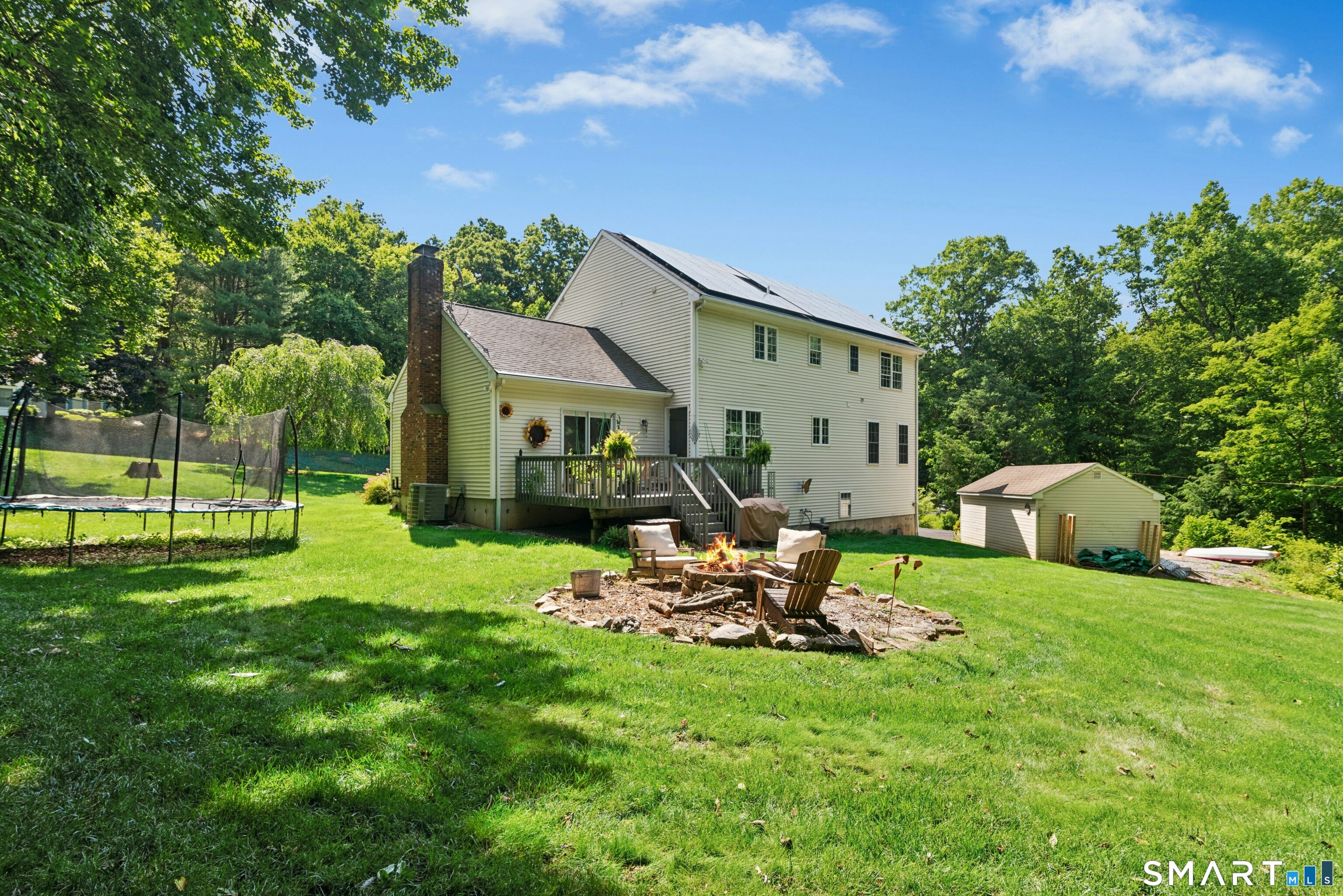 33 Pond View Drive Southbury CT 06488