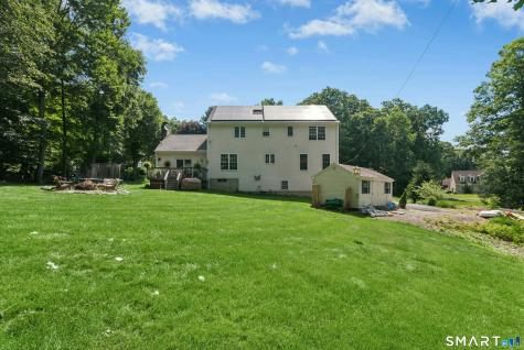 33 Pond View Drive Southbury CT 06488