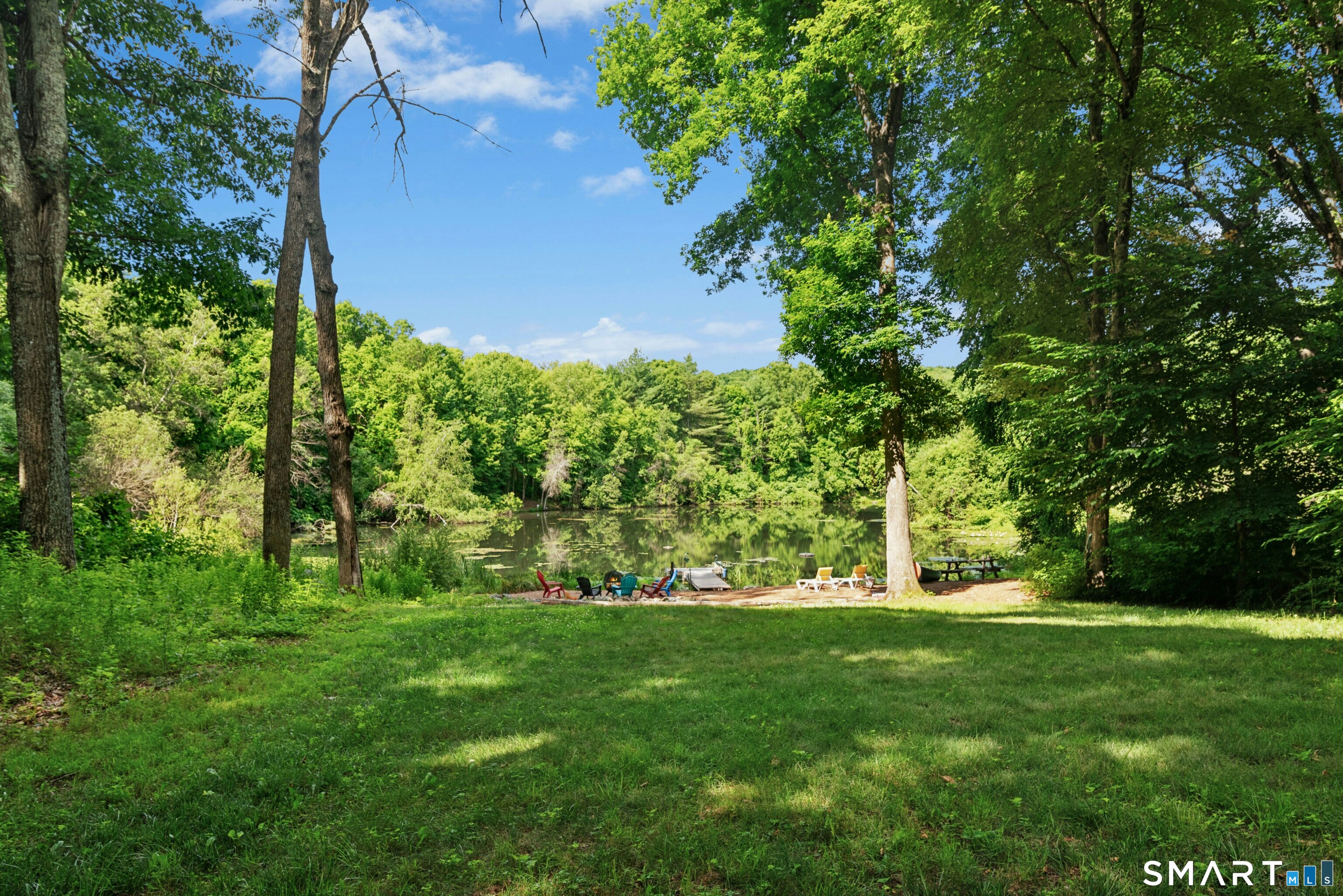 33 Pond View Drive Southbury CT 06488