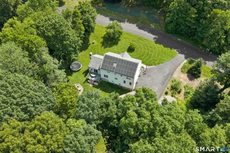 33 Pond View Drive Southbury CT 06488