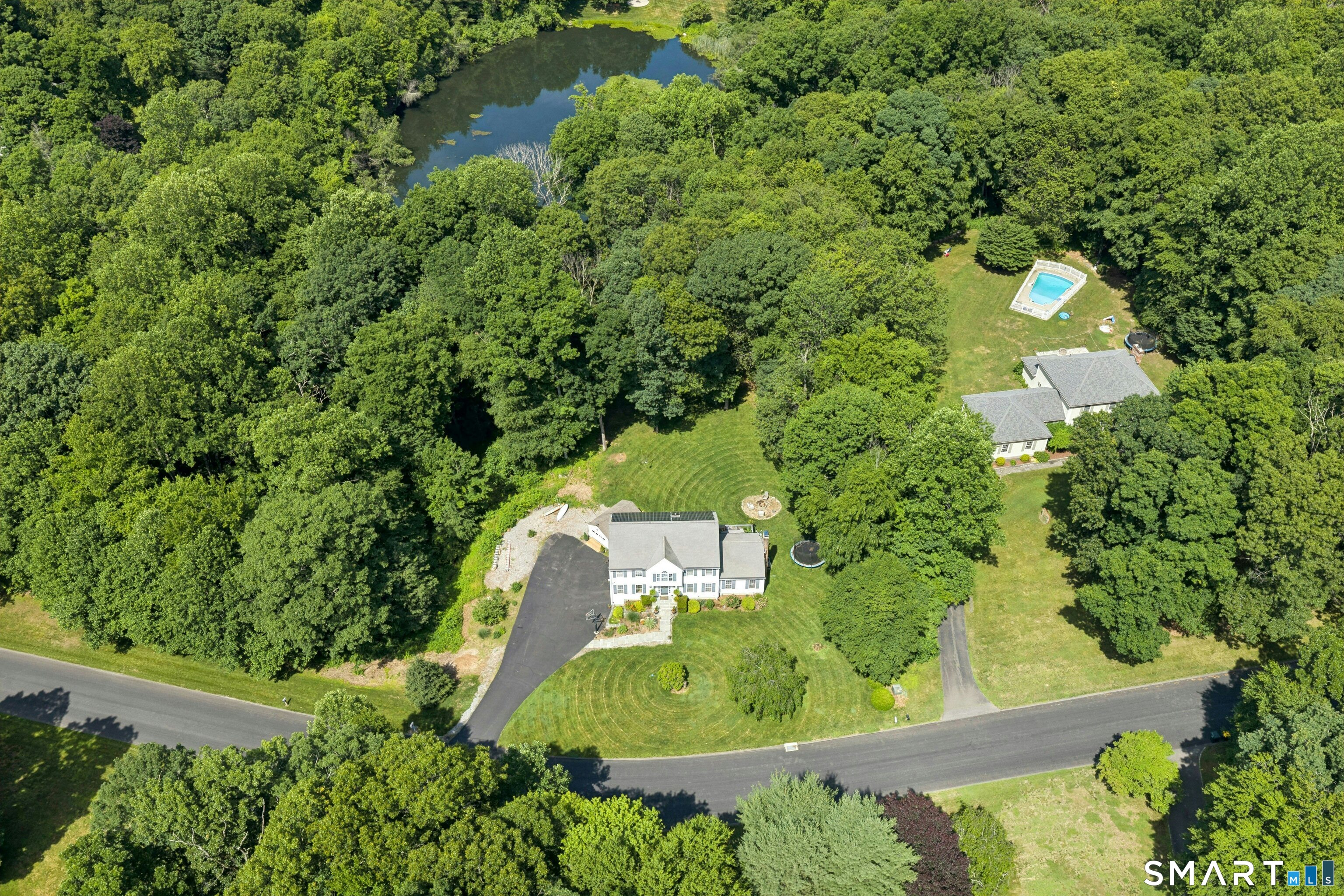 33 Pond View Drive Southbury CT 06488