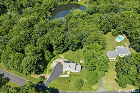 33 Pond View Drive Southbury CT 06488