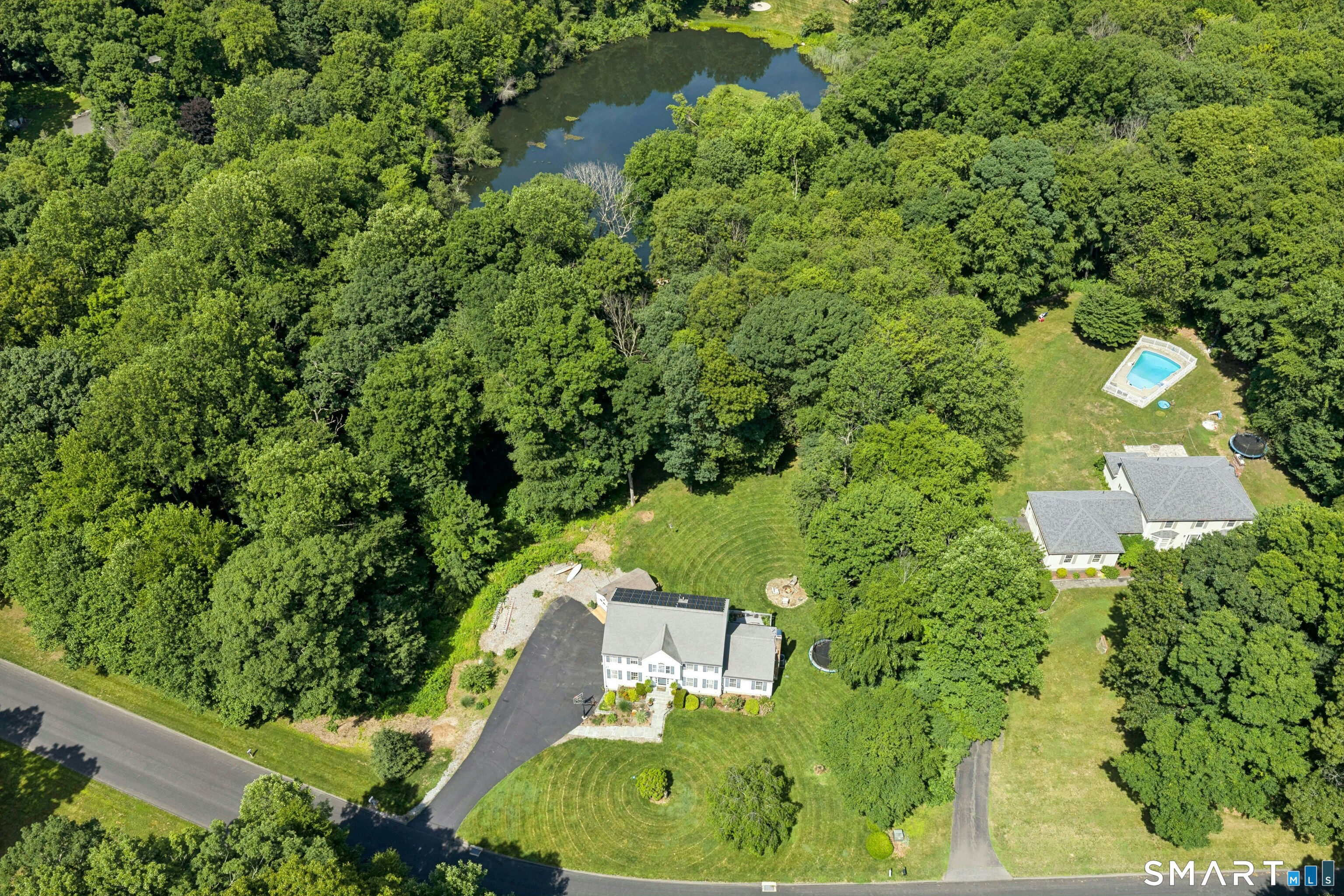 33 Pond View Drive Southbury CT 06488