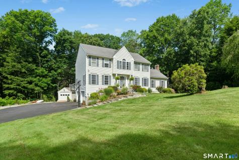 33 Pond View Drive Southbury CT 06488