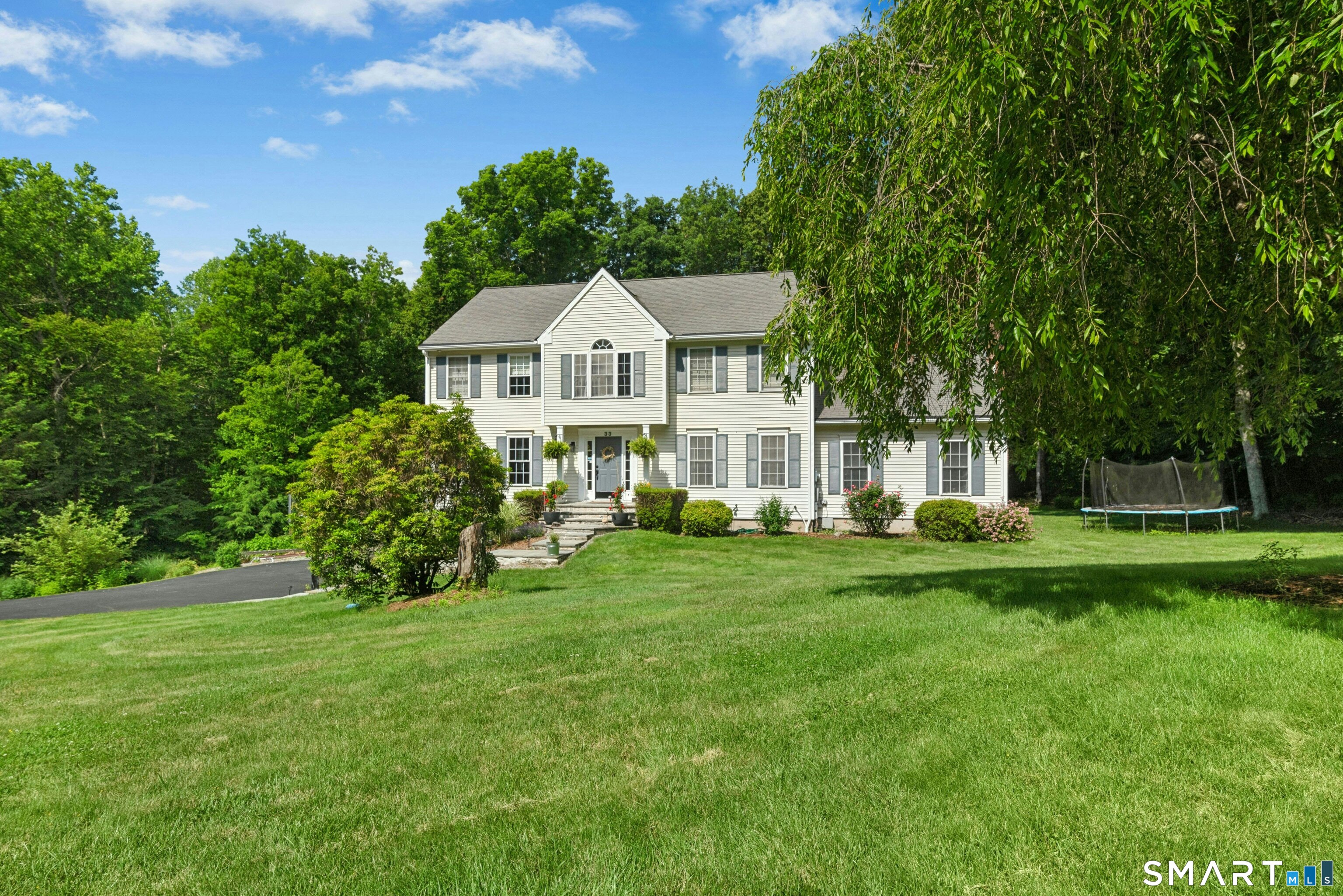 33 Pond View Drive Southbury CT 06488