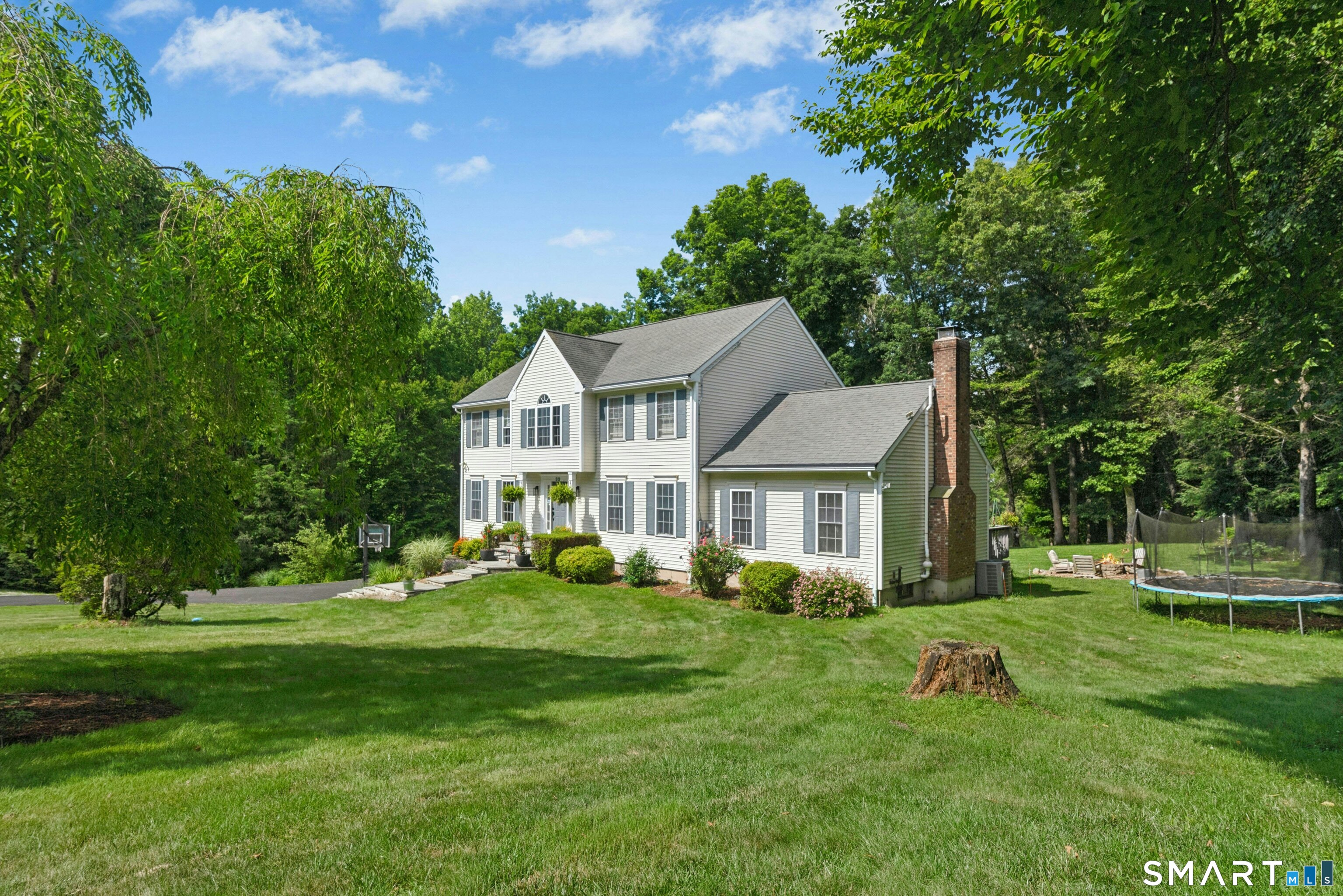 33 Pond View Drive Southbury CT 06488