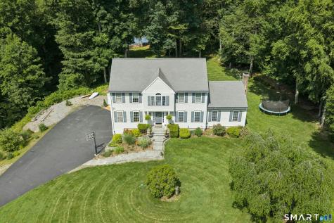33 Pond View Drive Southbury CT 06488