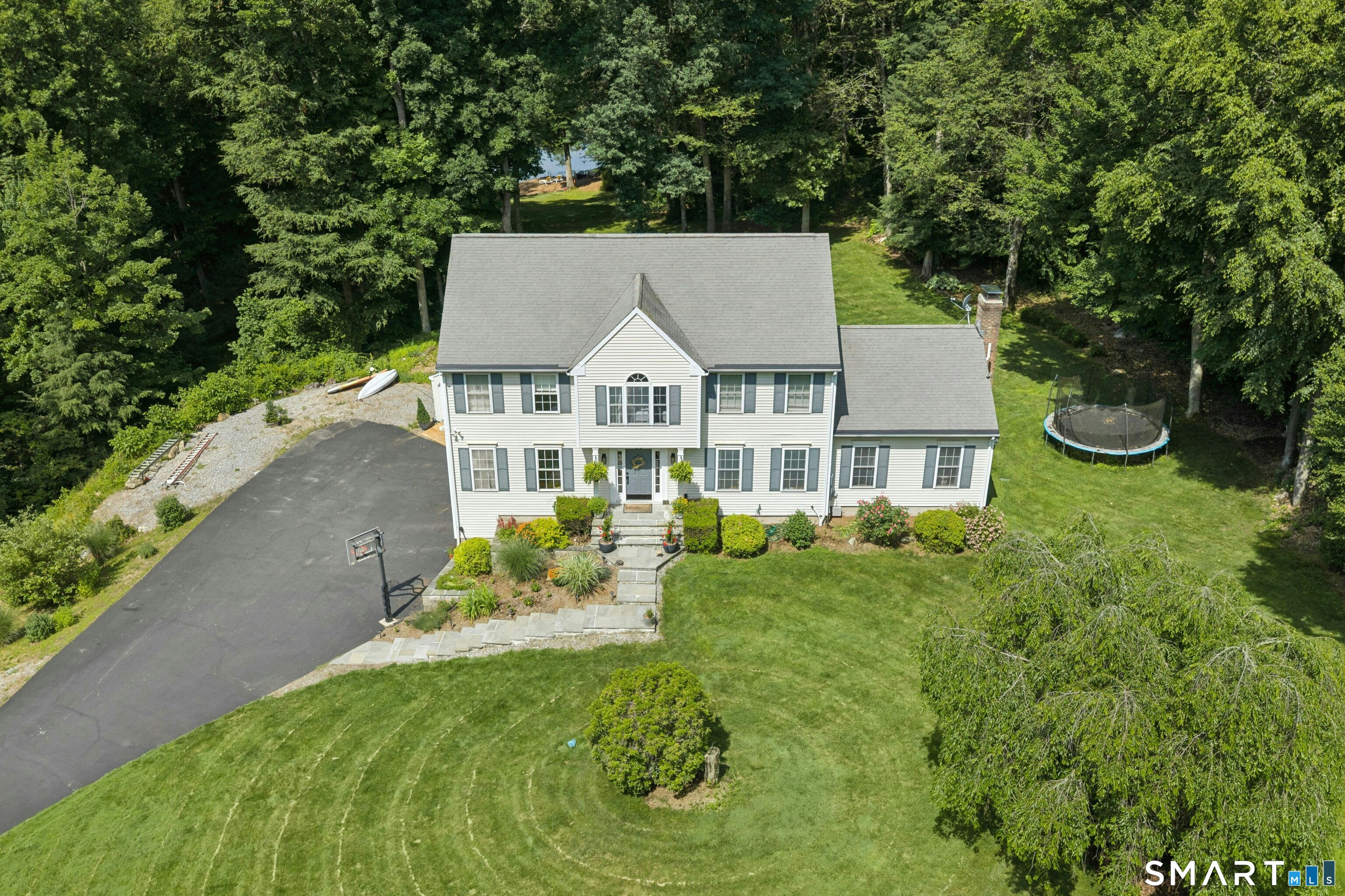 33 Pond View Drive Southbury CT 06488