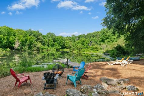 33 Pond View Drive Southbury CT 06488