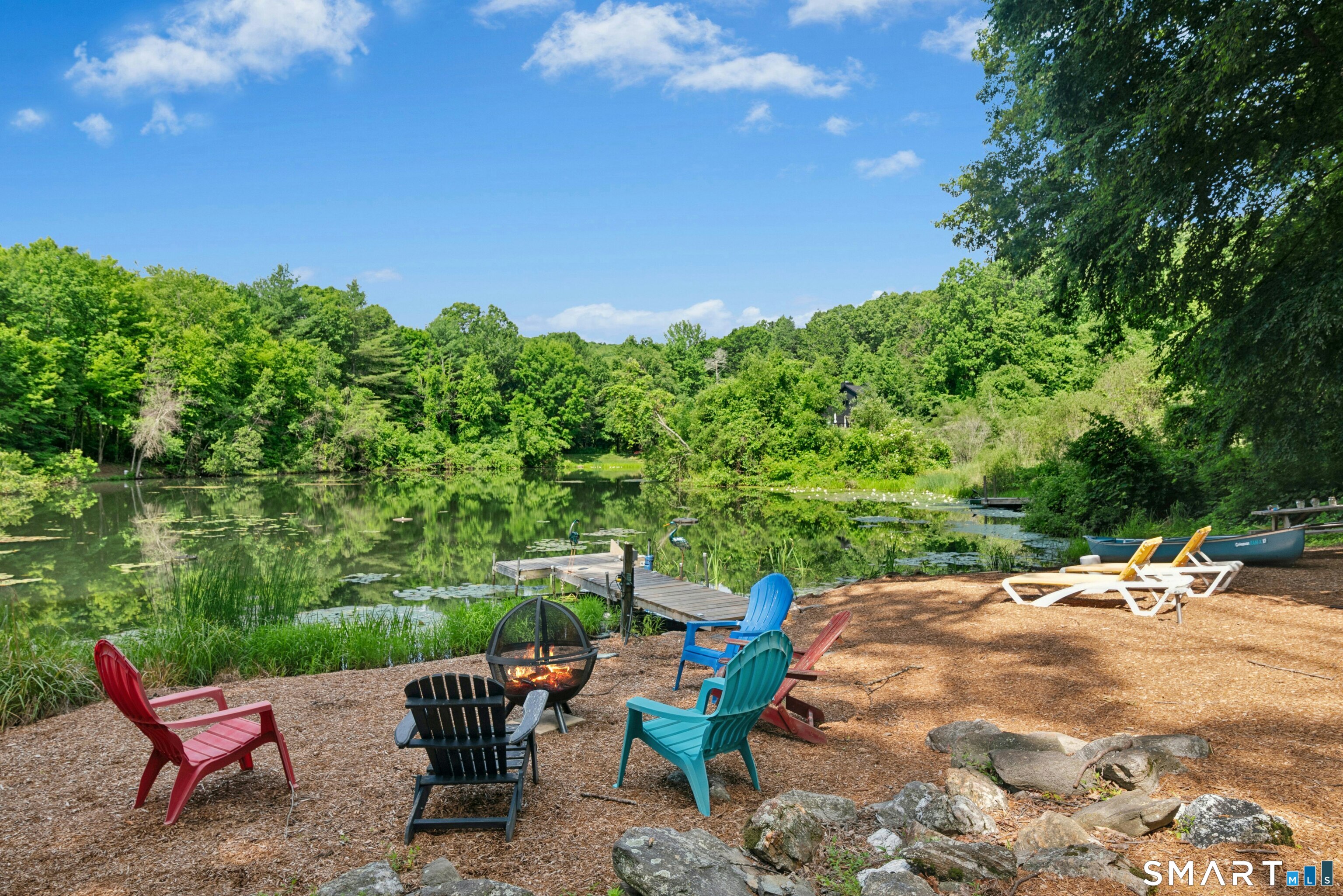 33 Pond View Drive Southbury CT 06488