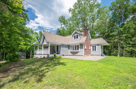 17 Old Hawleyville Road Bethel CT 06801