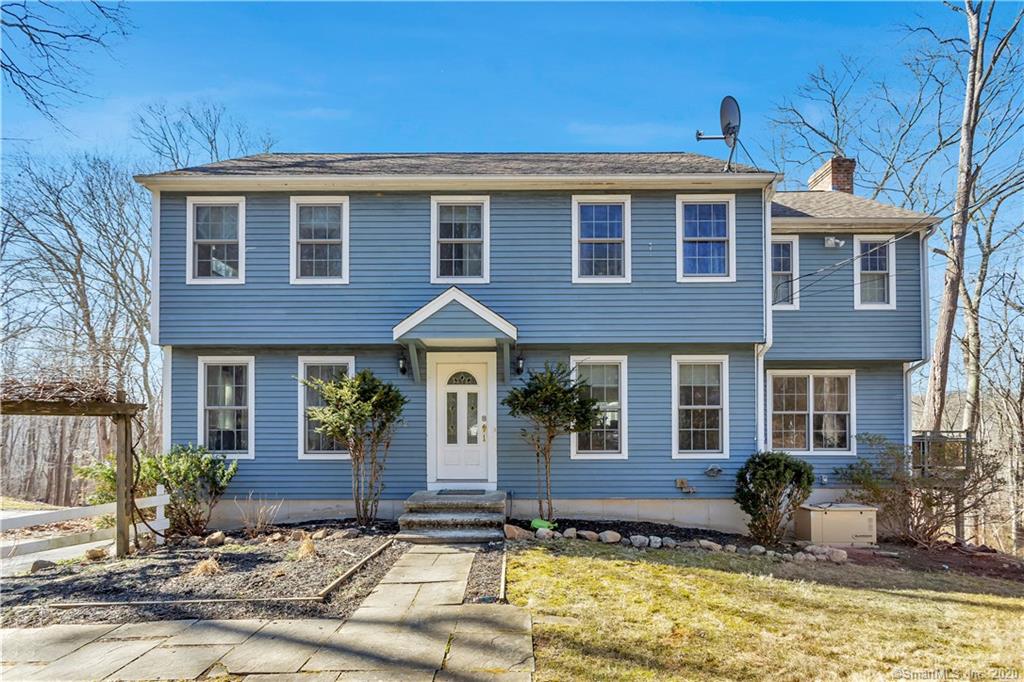 21 Beaver Dam Trail Old Saybrook CT 06475