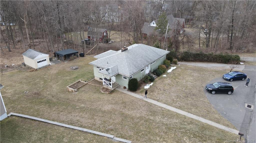 135 Forest Street Naugatuck CT 06770