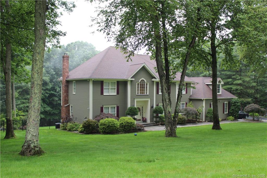 575 Patriot Road Southbury CT 06488