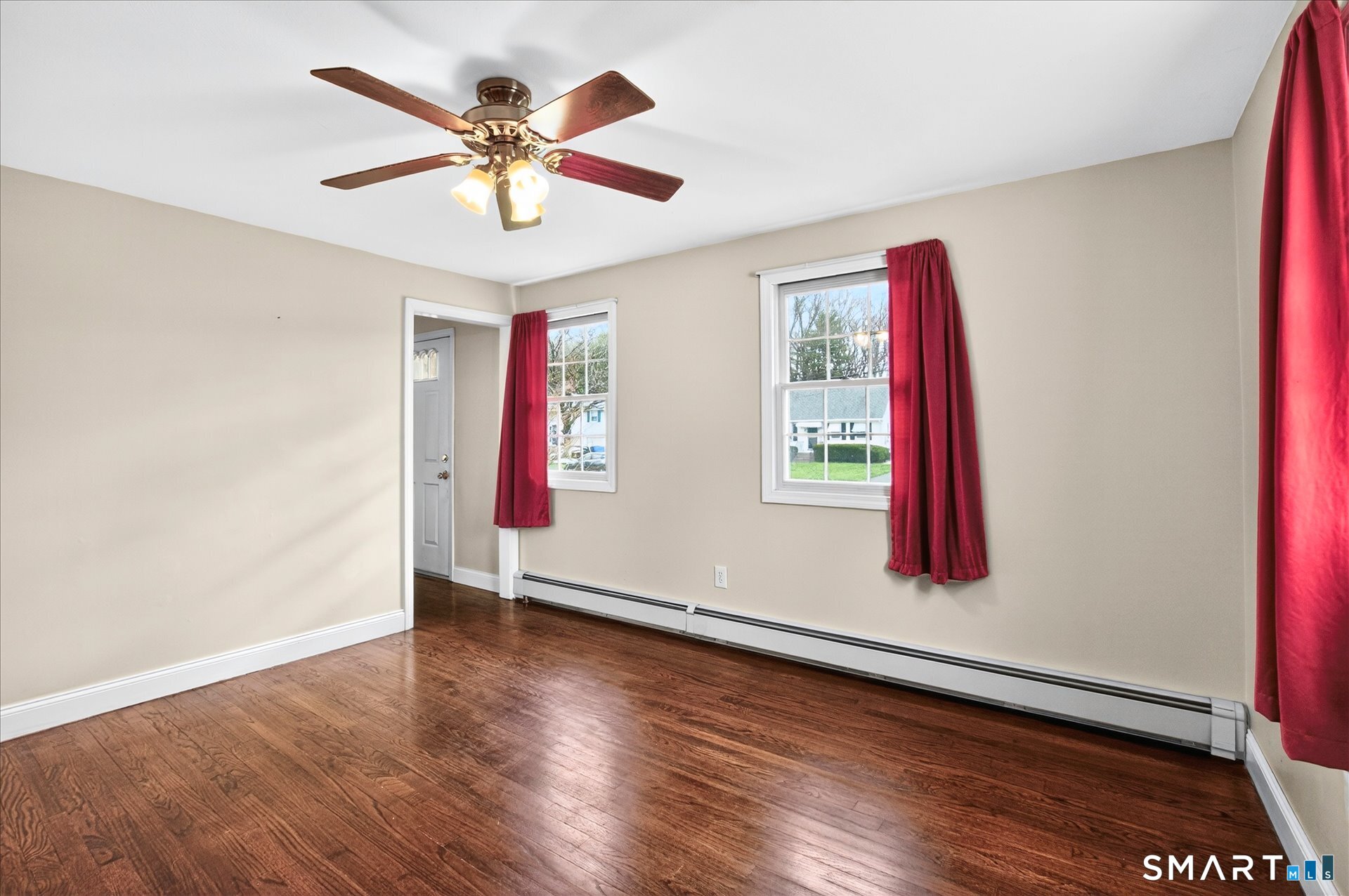 46 Schaffer Drive East Hartford CT 06118