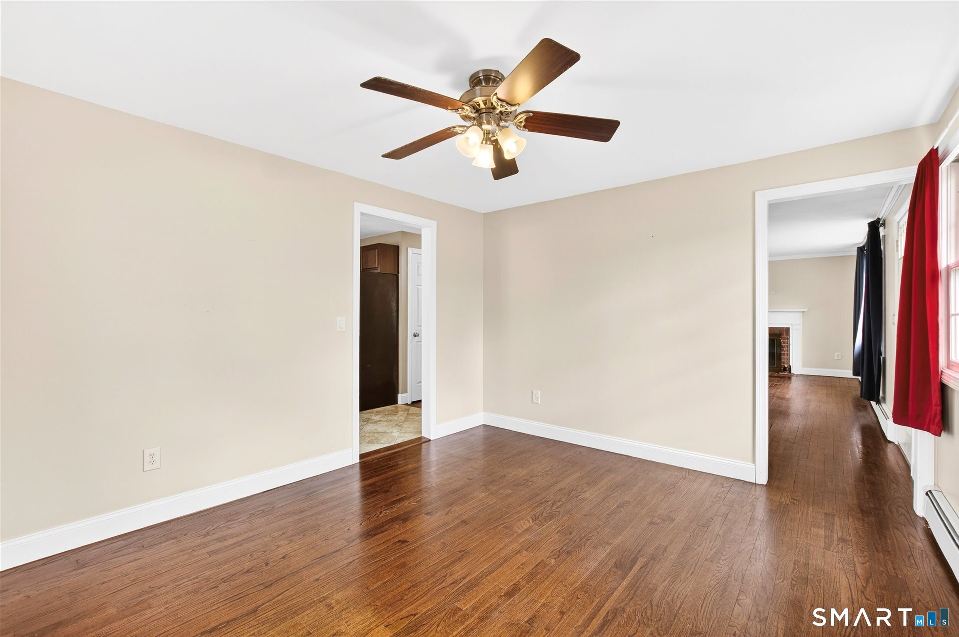 46 Schaffer Drive East Hartford CT 06118