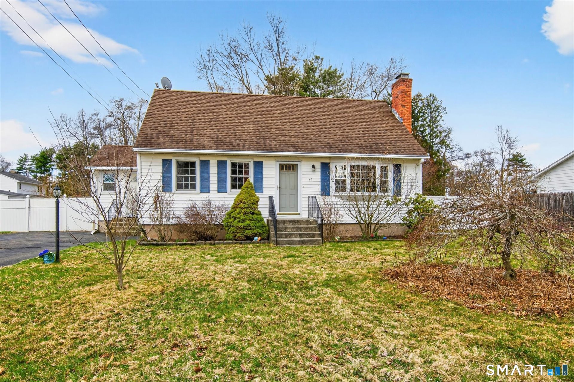 46 Schaffer Drive East Hartford CT 06118
