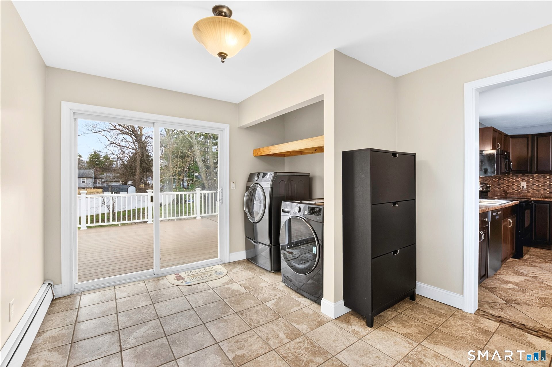 46 Schaffer Drive East Hartford CT 06118
