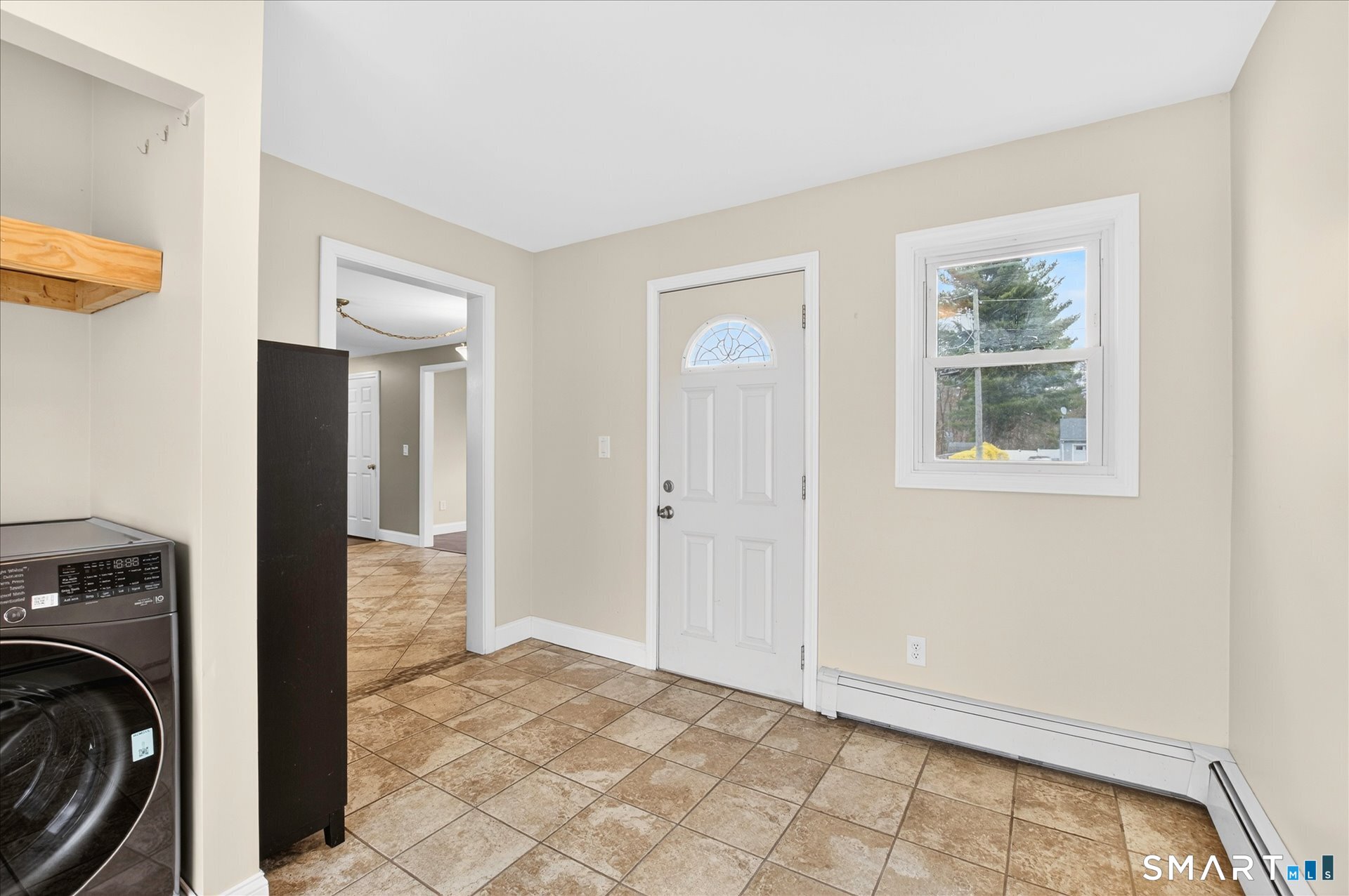 46 Schaffer Drive East Hartford CT 06118