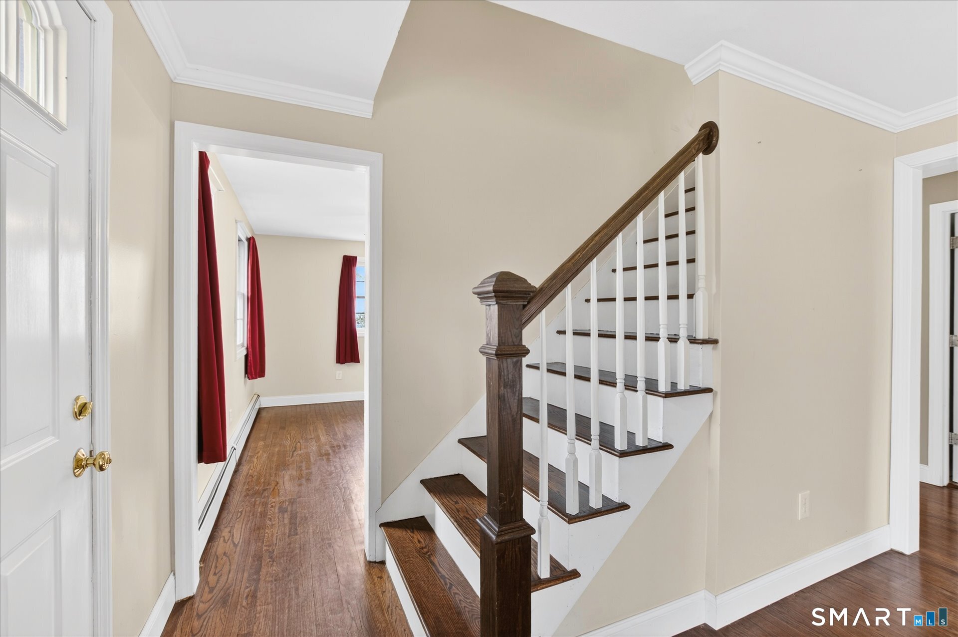 46 Schaffer Drive East Hartford CT 06118