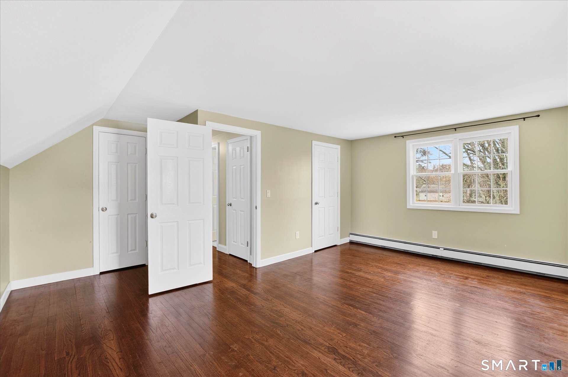 46 Schaffer Drive East Hartford CT 06118