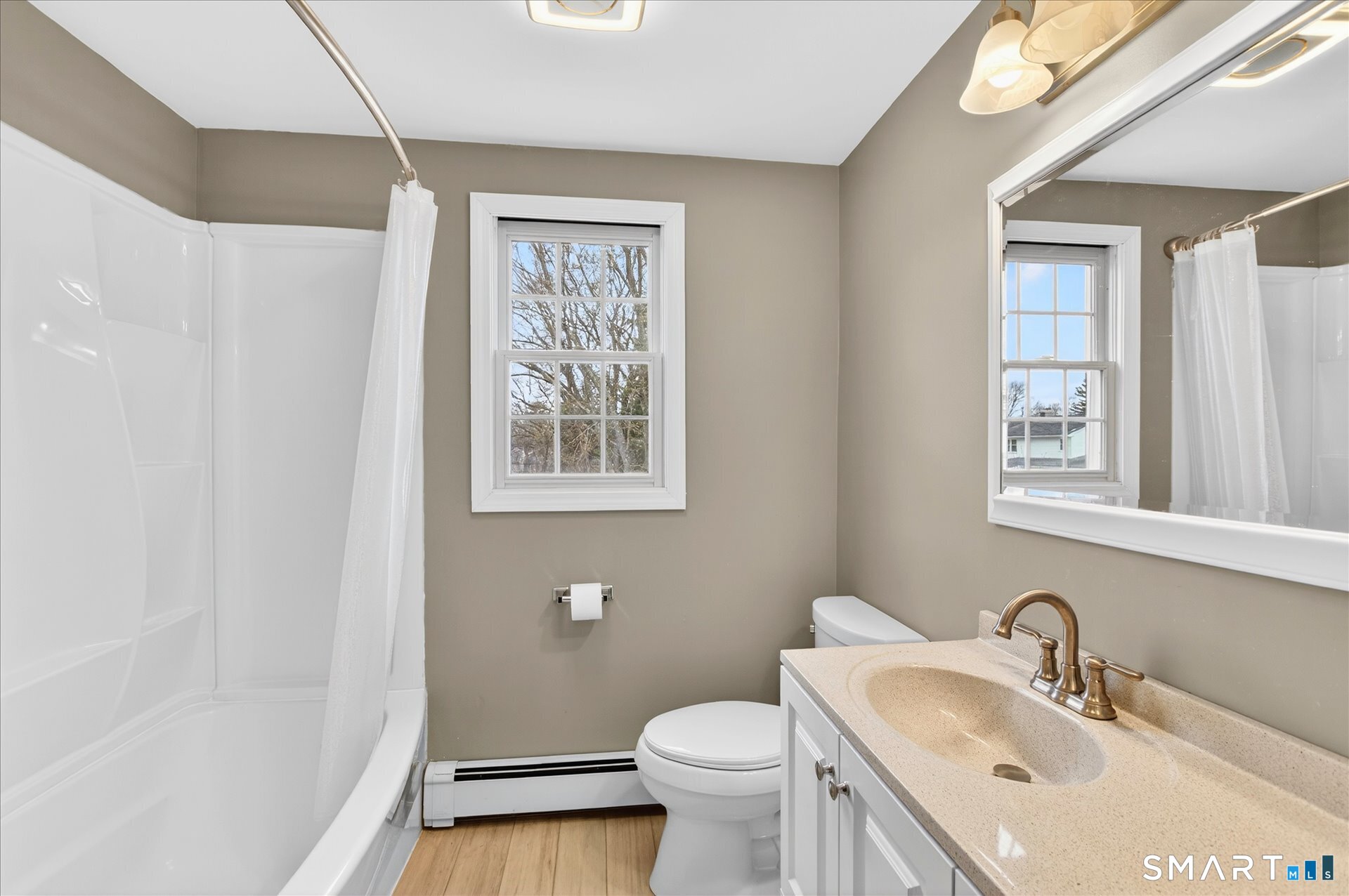 46 Schaffer Drive East Hartford CT 06118