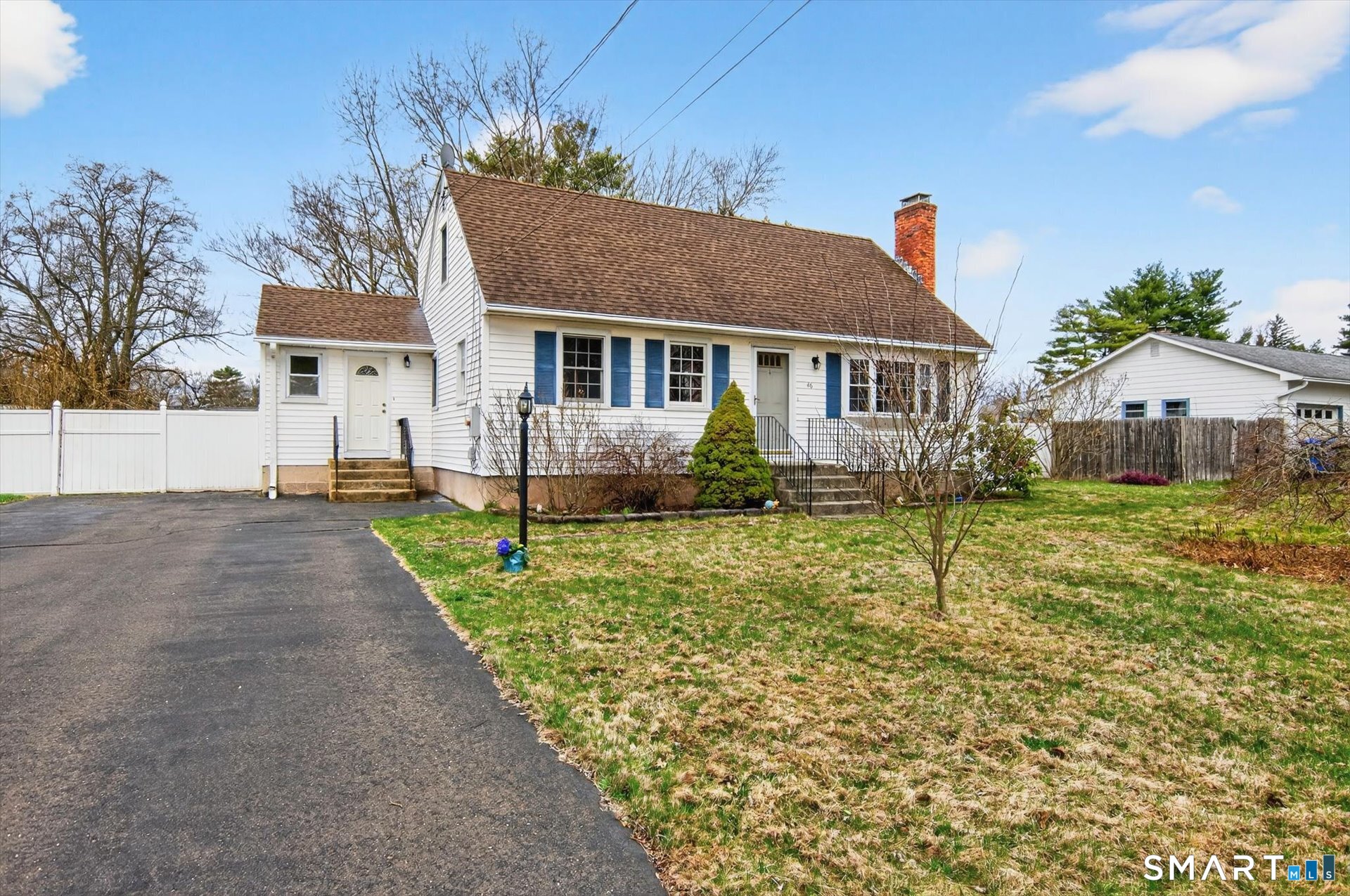 46 Schaffer Drive East Hartford CT 06118