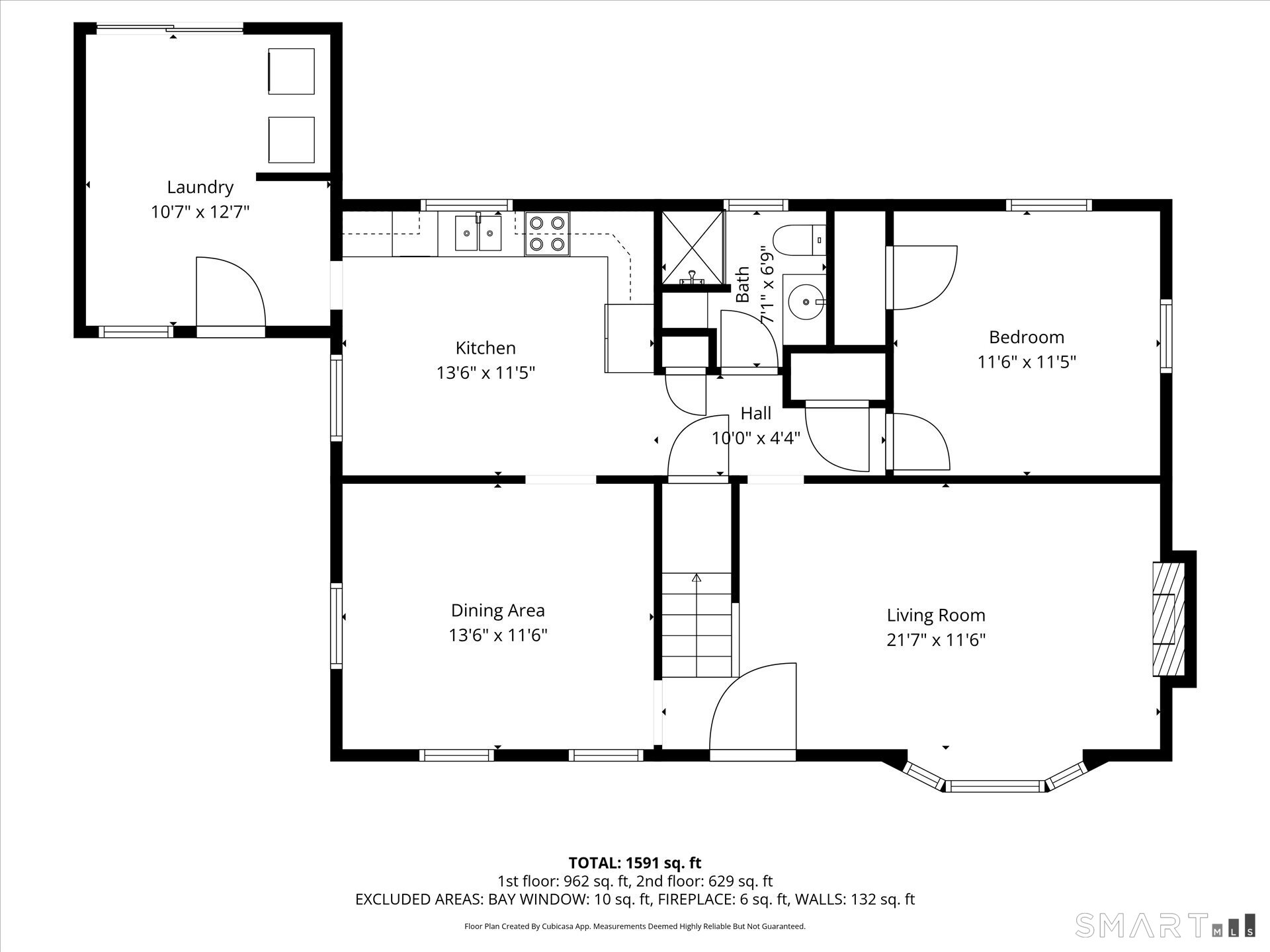 46 Schaffer Drive East Hartford CT 06118