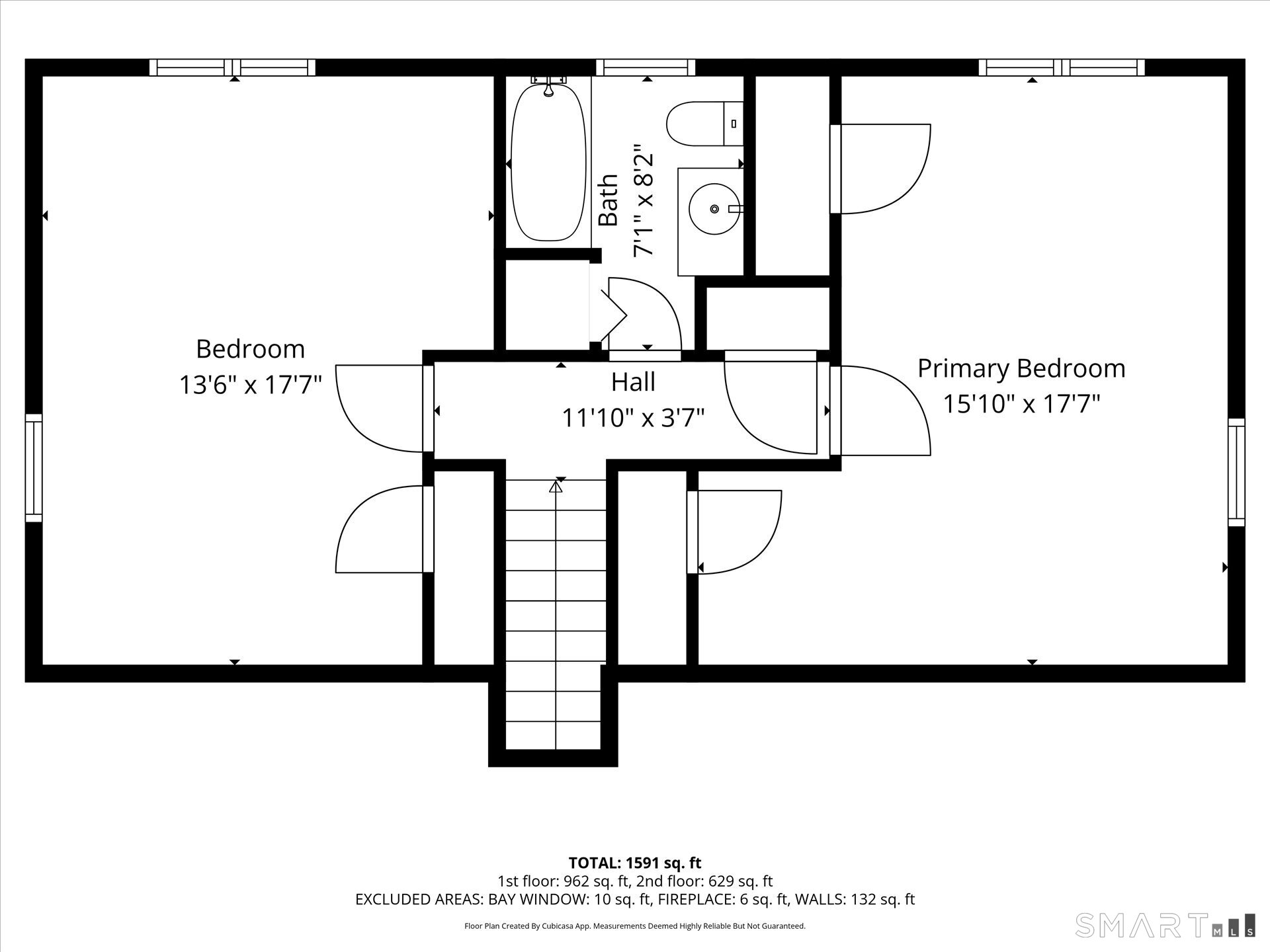 46 Schaffer Drive East Hartford CT 06118