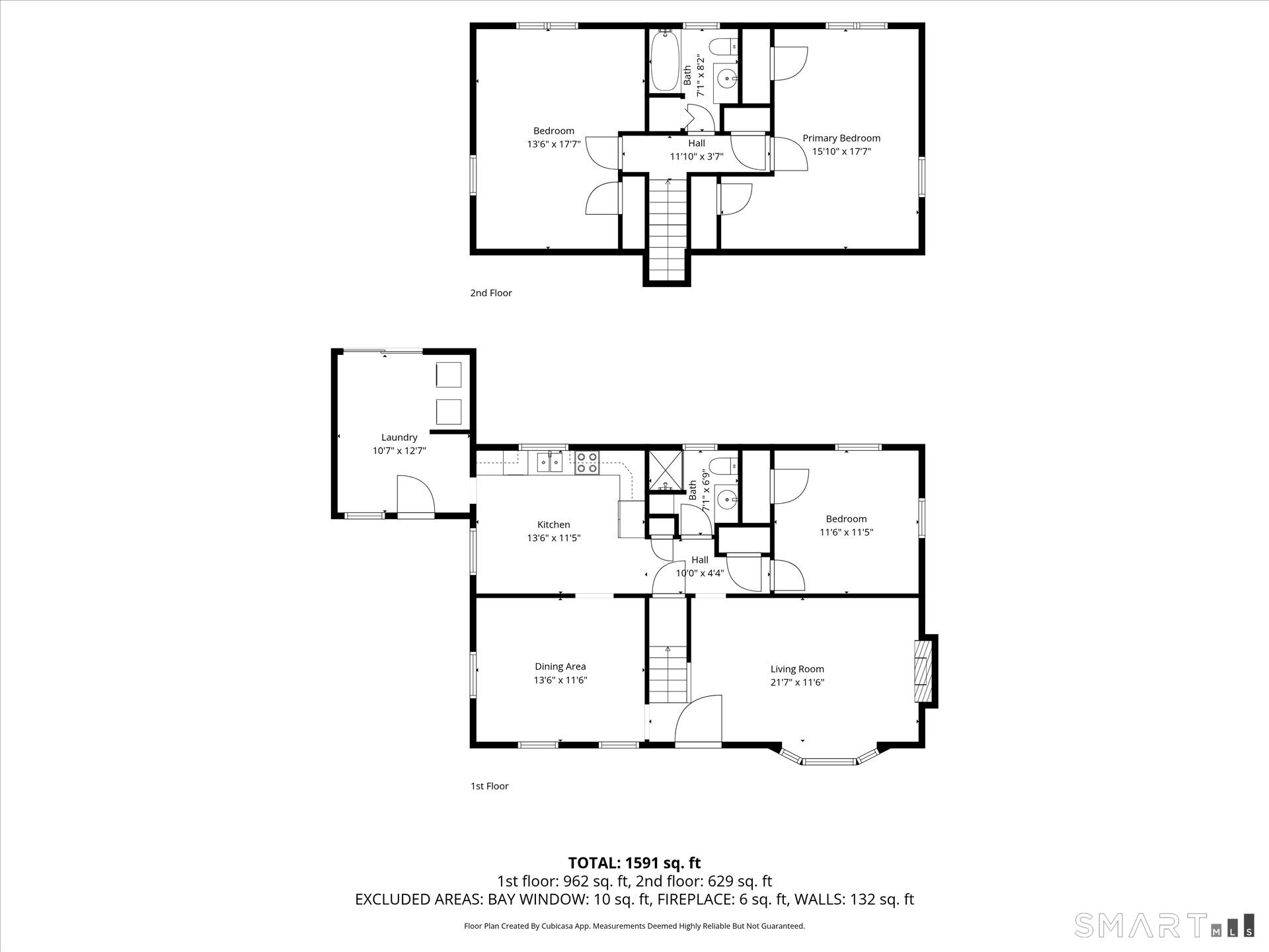 46 Schaffer Drive East Hartford CT 06118