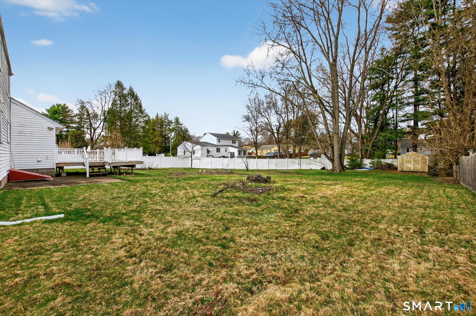 46 Schaffer Drive East Hartford CT 06118